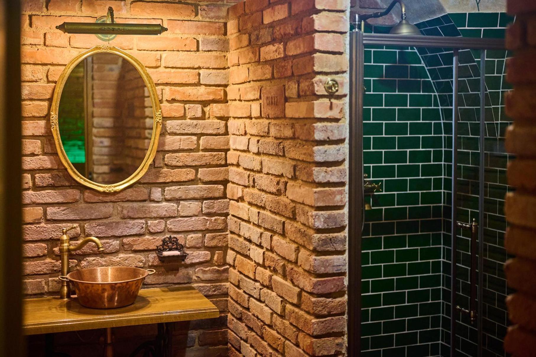 Spa Beerland - At The Golden Lamb 比尔森 外观 照片